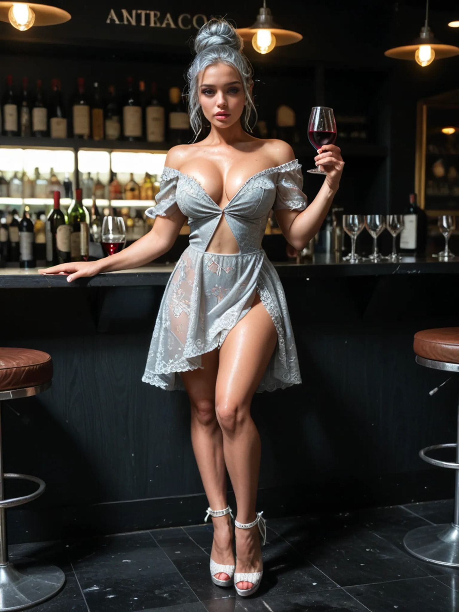 nsfw ai character bots